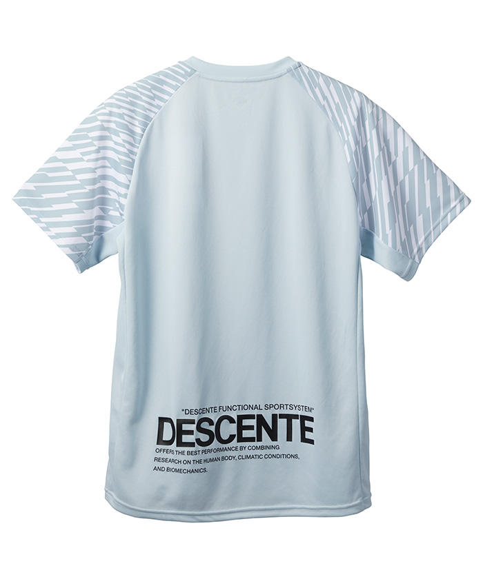 セール 30%OFF】【石川祐希着用】半袖バレーボールシャツ