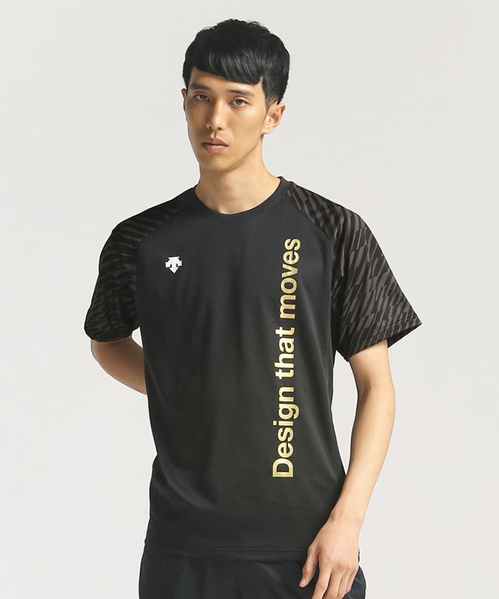 セール 30%OFF】【石川祐希着用】半袖バレーボールシャツ