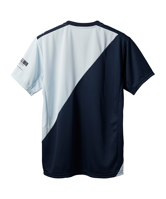 石川祐希選手 デサント オリジナルTシャツ コラボ  男子バレーボール 新品 M デサント』が プロバレーボーラー石川祐希選手と