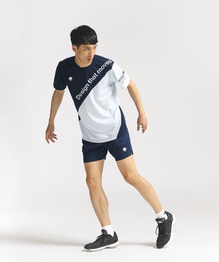【新品未使用】adidas バレーボールシャツ XL 石川祐希 14 でこ🏐 on X: 