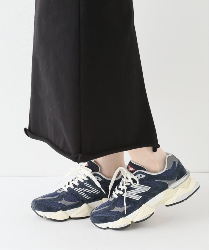 NEW BALANCE/ニューバランス】9060（ネイビー）(505148095) | フレーム