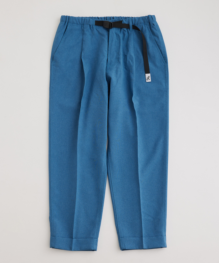 別注】《GRAMICCI / グラミチ》2WAY STRETCH WIDE TAPERED