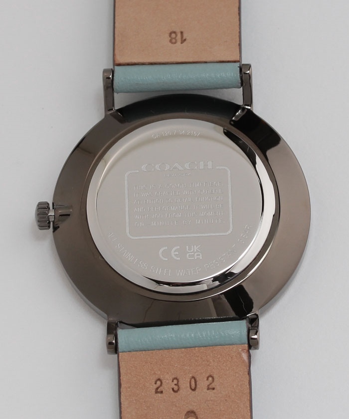 COACH】コーチ 腕時計 レディース COACH 14503923 PERRY ペリー
