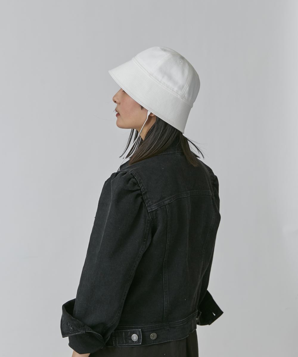 セール10%OFF】arth String Sailor Hat(505148968) | arth(arth) - d