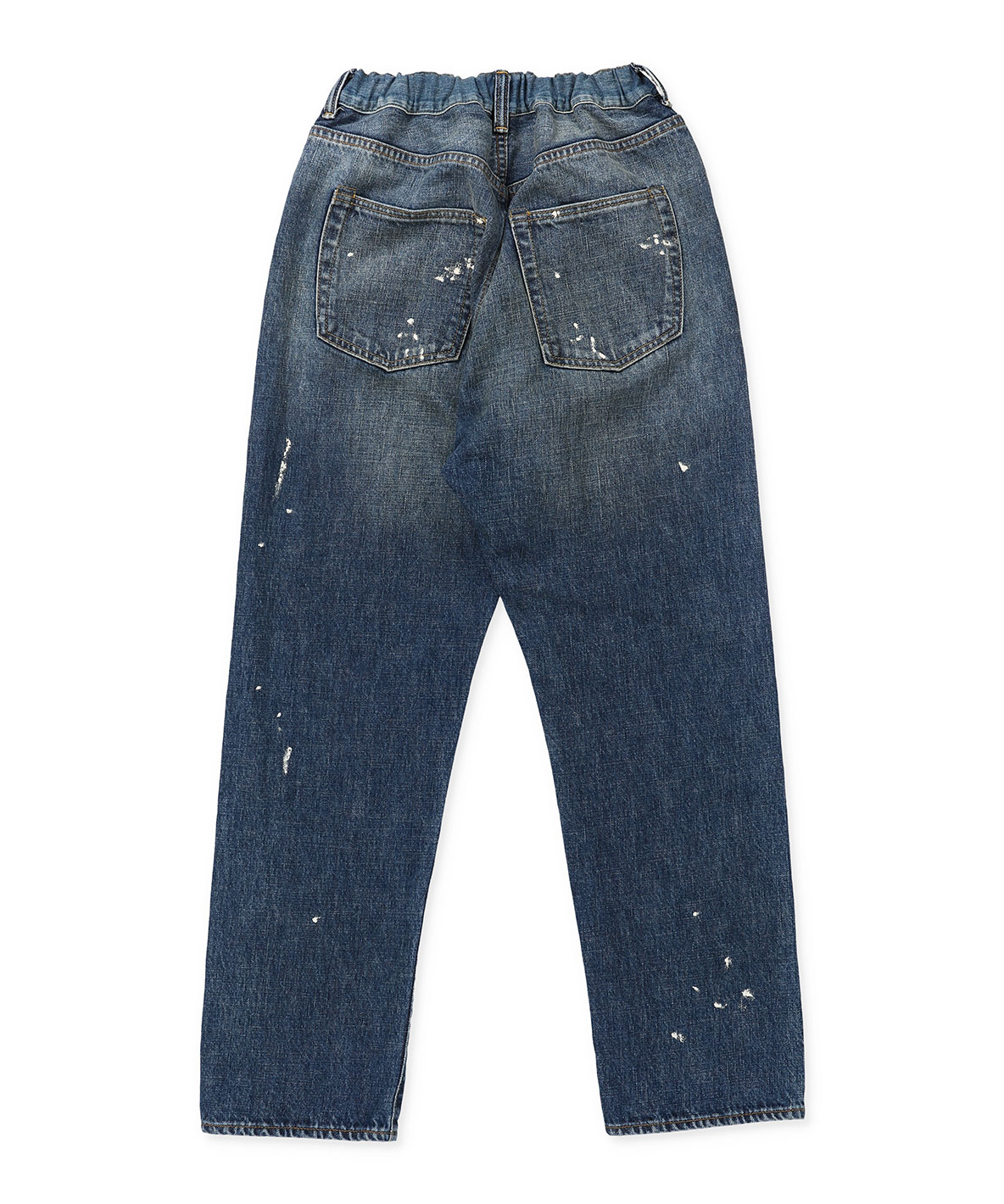 DENIMDUNGAREE デニムアンドダンガリー　チェックボトムス　01 楽天市場】【セール除外商品】 ワークパンツ / DENIM DUNGAREE