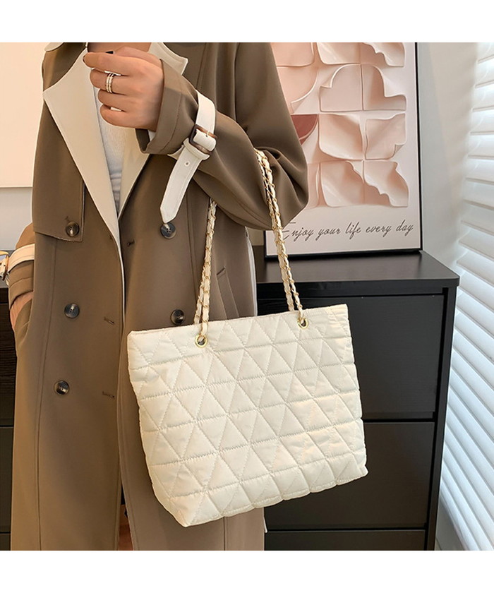 チェーントート セール】【A4サイズ対応】チェーントートバッグ/バック/BAG/大