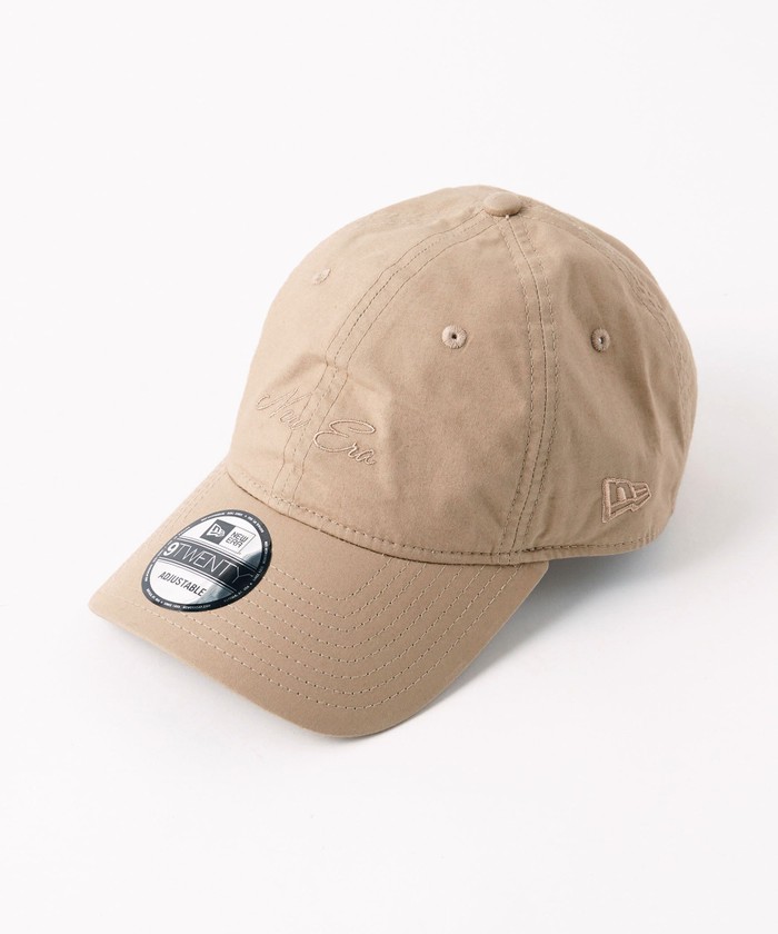 【別注】＜NEW ERA＞920 キャップ　beauty &youth BEAUTY&YOUTH UNITED ARROWS（ビューティーアンドユース