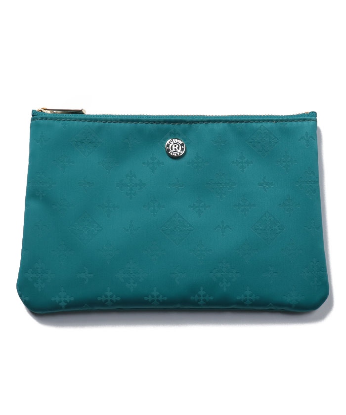セール 30%OFF】ポーチ(Z－473)(503370328) | ラシット(russet