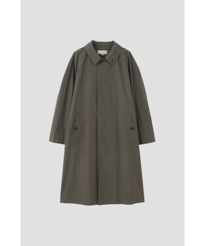 COTTON NYLON COMPACT POPLIN(505107166) | マーガレット
