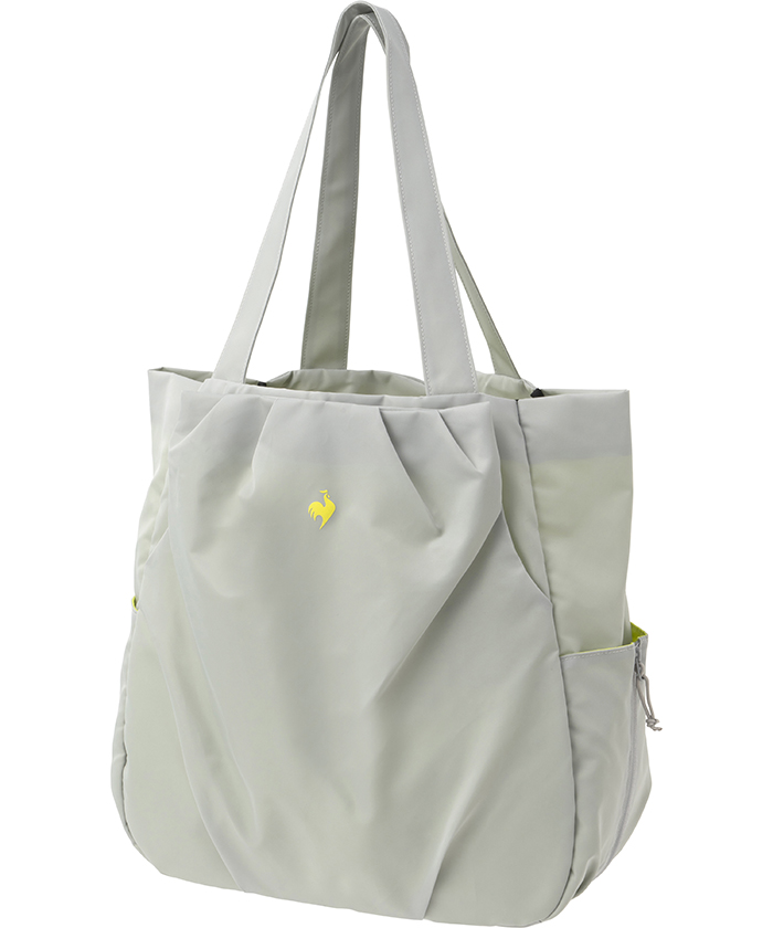 ルコックスポルティフ(le coq sportif) トートバッグ QQBSJA01