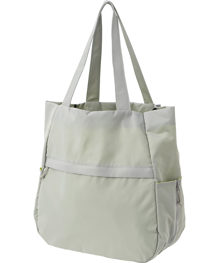 ルコックスポルティフ(le coq sportif) トートバッグ QQBSJA01