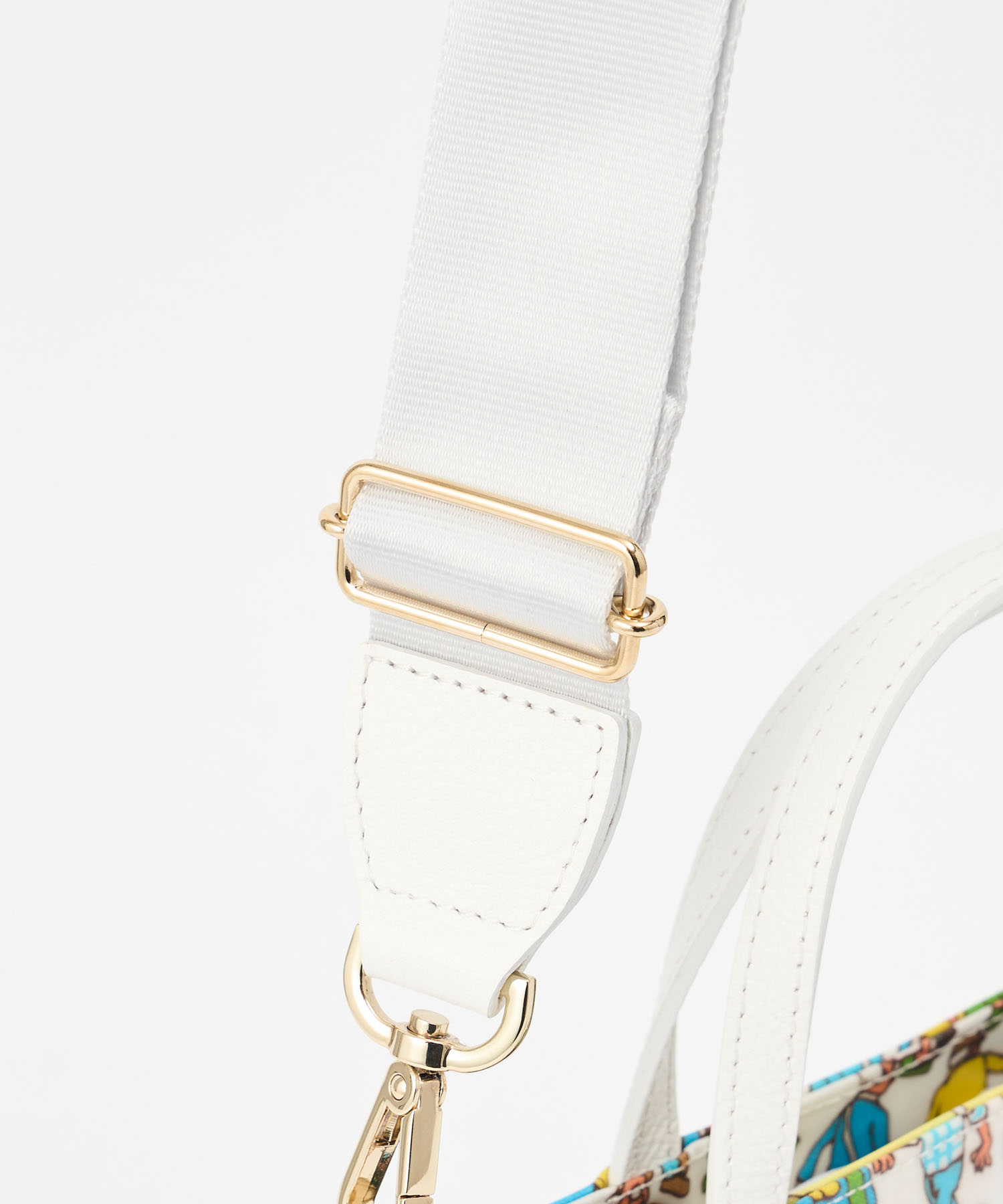 セール 40%OFF】《SHOPPER》トートバッグ S【ウォーリー】(CE