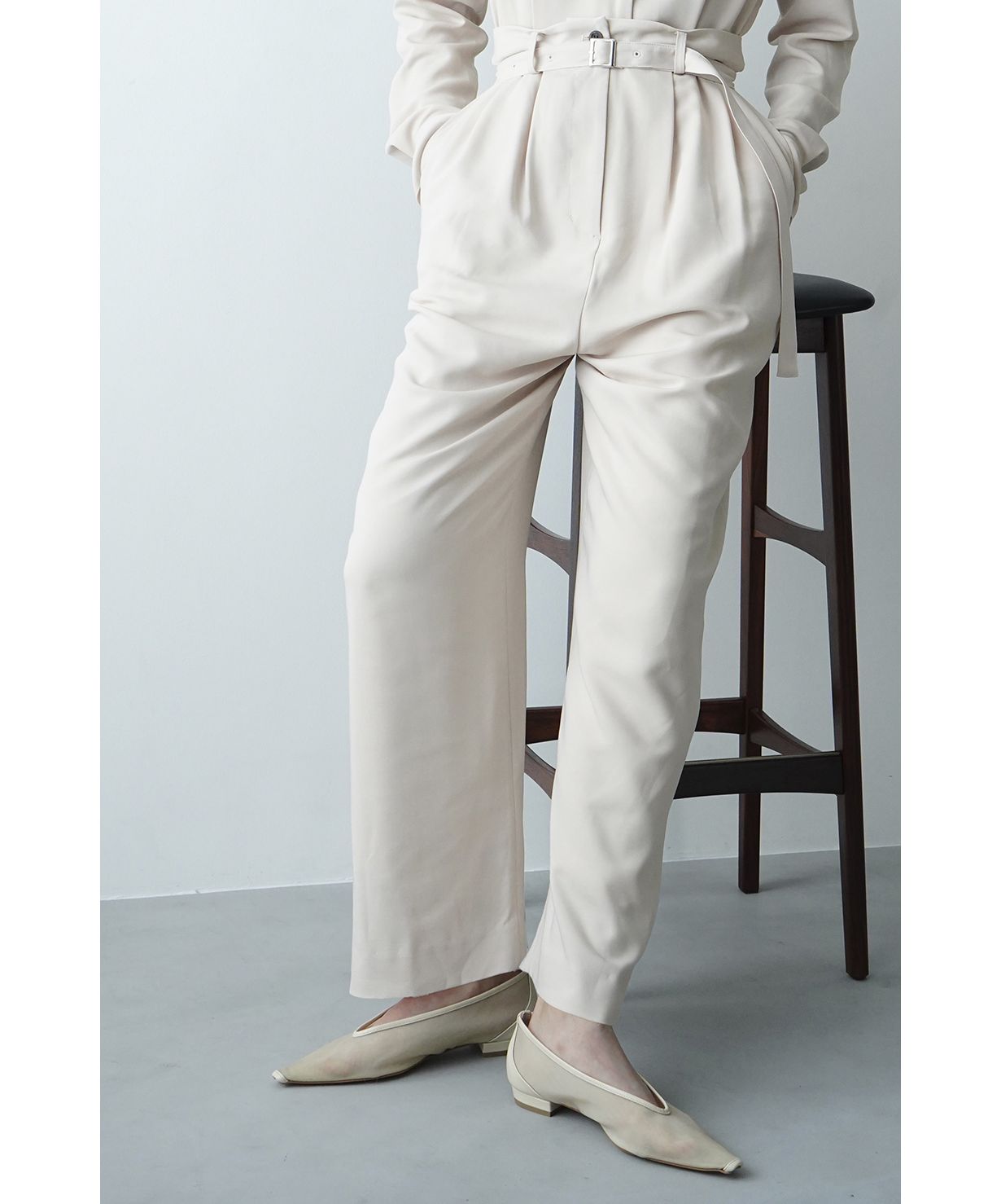 セール】2WAY FLAT COLLAR ALL IN ONE(505154732) | クラネ