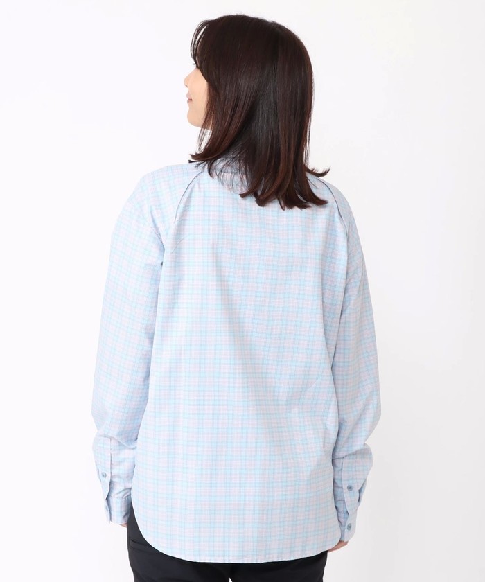 セール】ウィメンズシルバーリッジユーティリティパターンロング