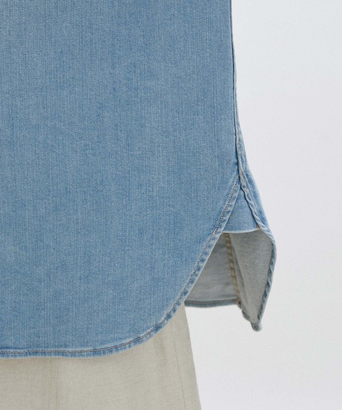Healthy Denim ダークデニムシャツ サイズ0 楽天市場】healthy denim シャツの通販