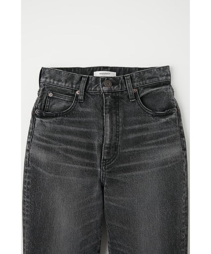 MOUSSY　MVS BLACK FLARE MOUSSY | MVS BLACK FLARE (フレア ) |SHEL'TTER WEBSTORE