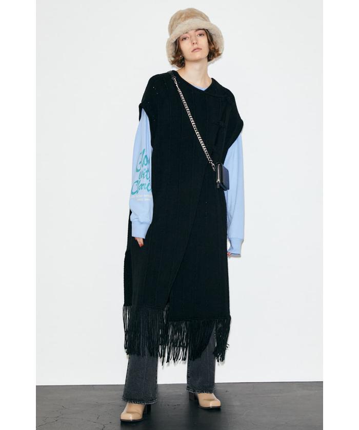 MOUSSY　MVS BLACK FLARE MOUSSY | MVS BLACK FLARE (フレア ) |SHEL'TTER WEBSTORE