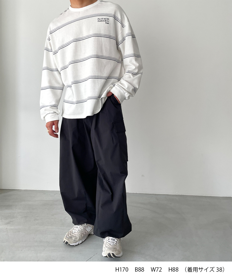 キャナルジーン CANAL JEAN 【ユニセックス】RCW BLUE LABEL キャナルジーン CANAL JEAN 【ユニセックス】RCW BLUE LABEL