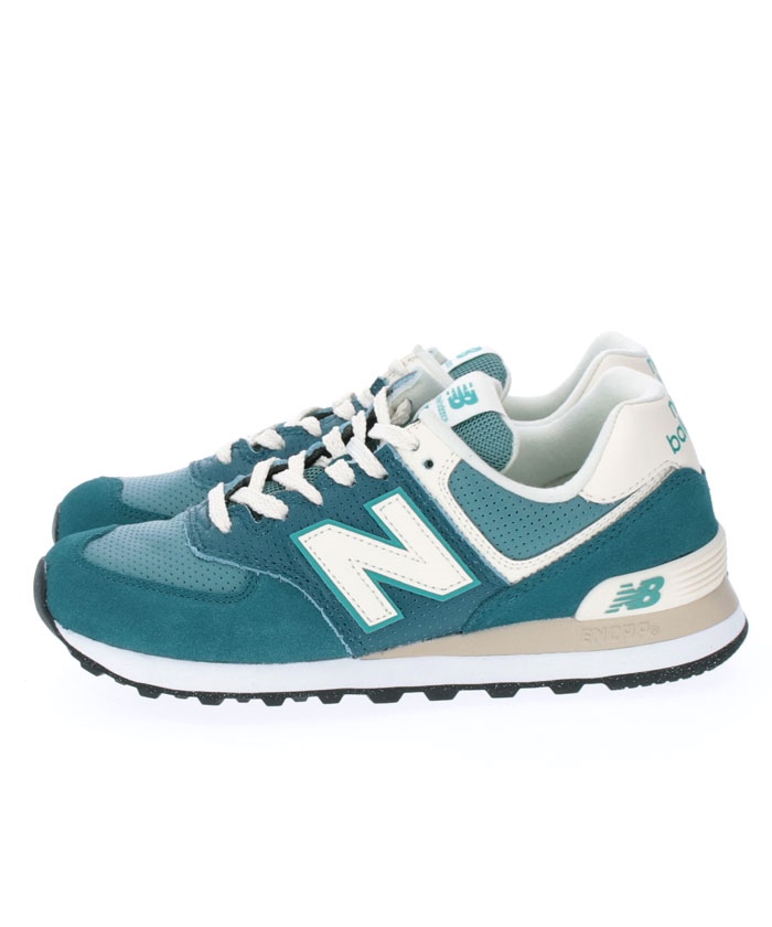 ［ドリフト様限定］他の方の購入はお控えください。ニューバランスU574RB（D） 楽天市場】NEW BALANCE U574RAB width D BLACK WHITE
