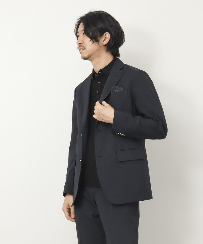 セール 40%OFF】【D.C.White/ディーシーホワイト】別注ブレザー セール 40%OFF】【D.C.White/ディーシーホワイト】別注ブレザー