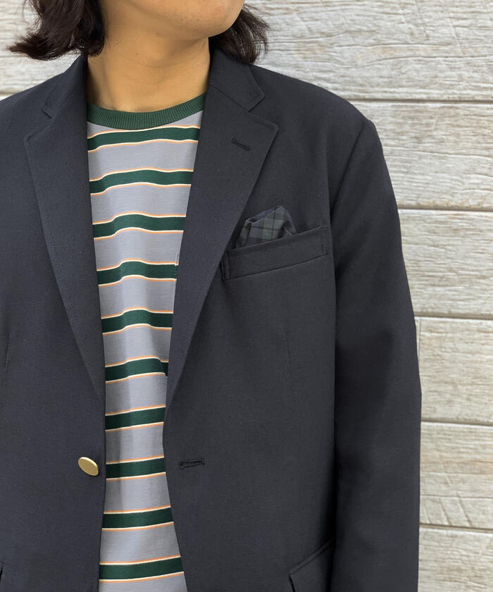 セール 40%OFF】【D.C.White/ディーシーホワイト】別注ブレザー セール 40%OFF】【D.C.White/ディーシーホワイト】別注ブレザー