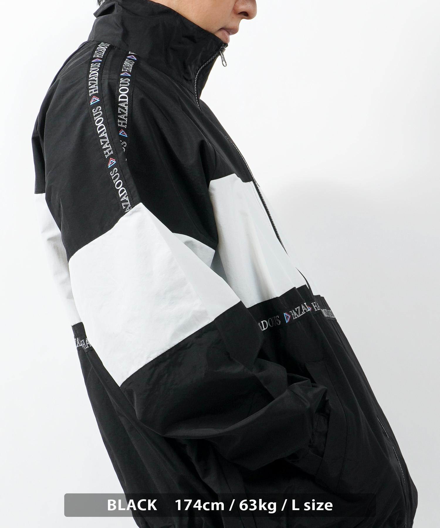 セール30%OFF】ワンフォークロージング 1111clothing ナイロン セール30%OFF】ワンフォークロージング 1111clothing ナイロン