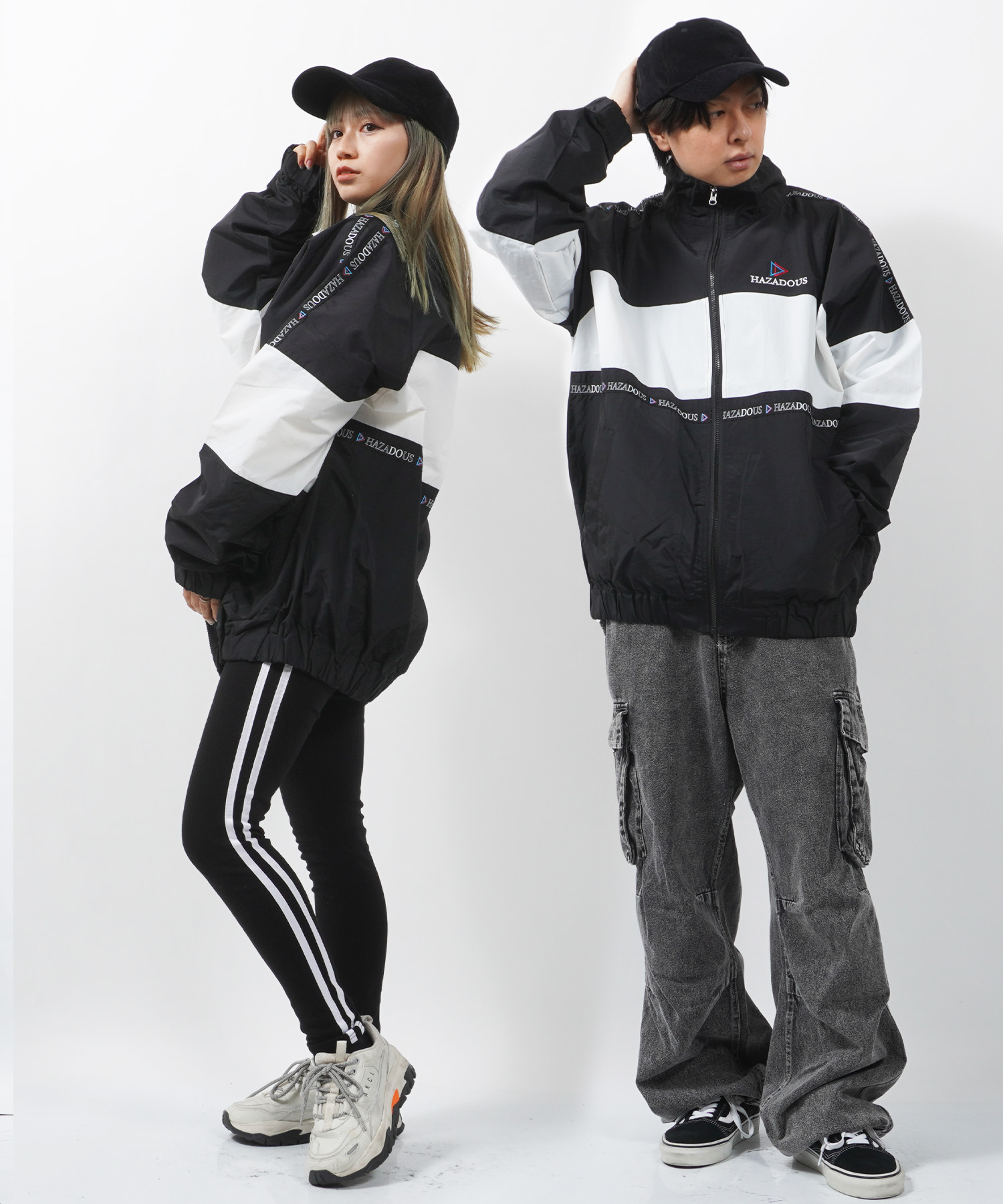 通販 送料無料  セール30%OFF】ワンフォークロージング ナイロン 1111clothing ジャケット・アウター