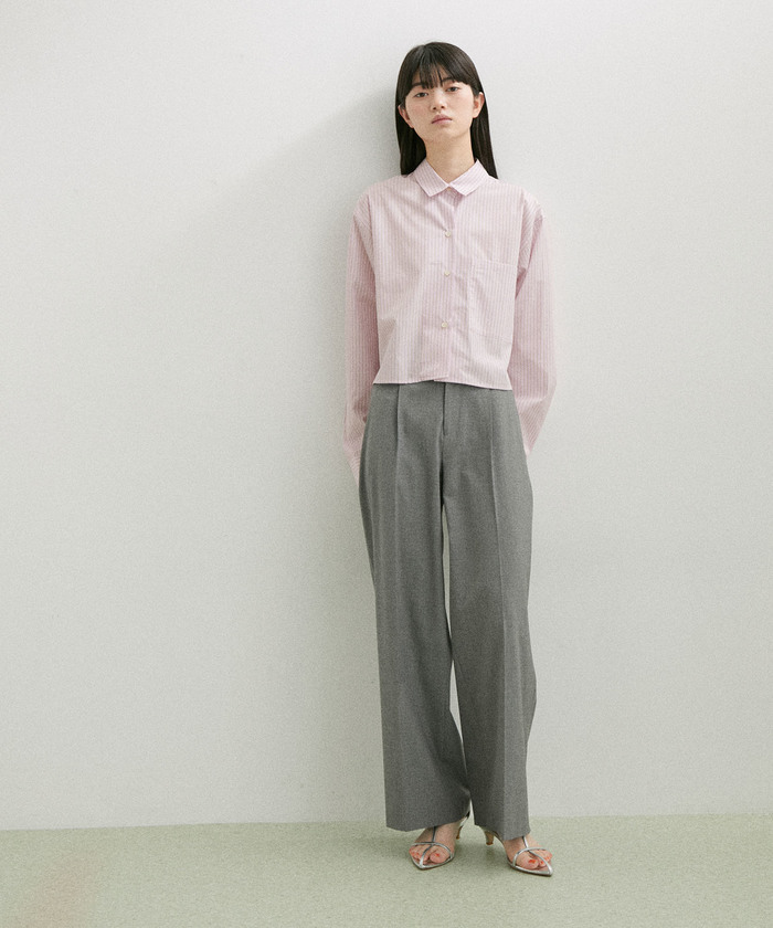 【adam et rope】CANBER×violet room Tシャツ CAMBER×VIOLETTE ROOM / キャンバー × ヴァイオレットルーム