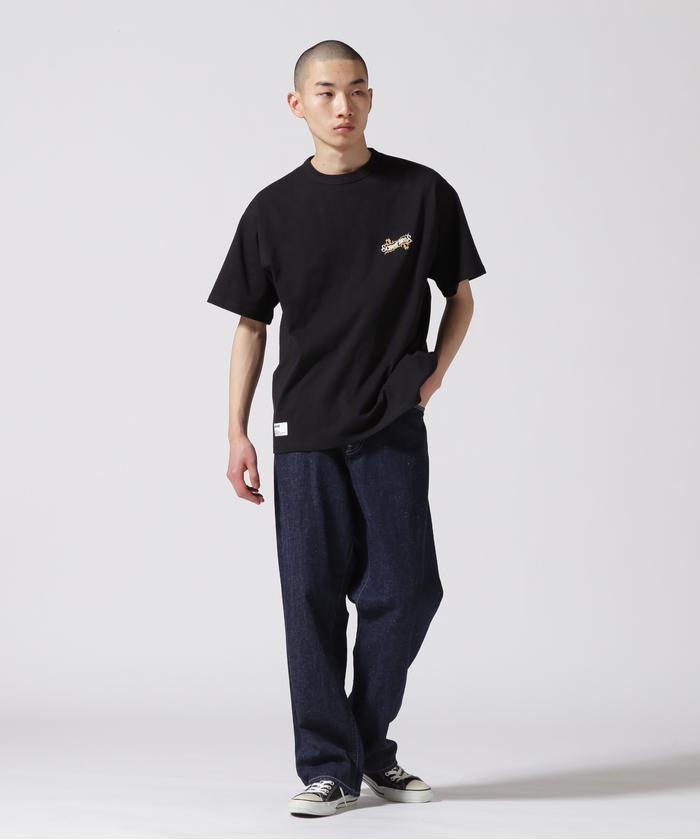 セール】S/S T－SHIRT 