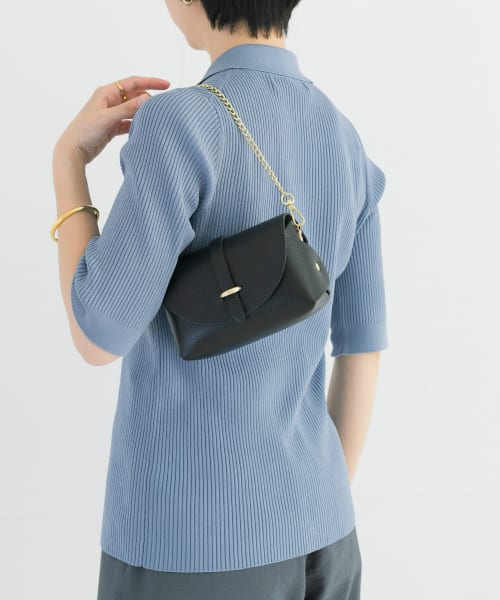 セール 60%OFF】レザーミニショルダーバッグ(504938568 セール 60%OFF】レザーミニショルダーバッグ(504938568