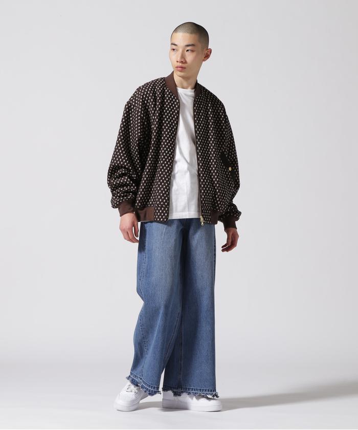 Toironier/トワロニエ/Elephant Denim(505164789) | ガーデン