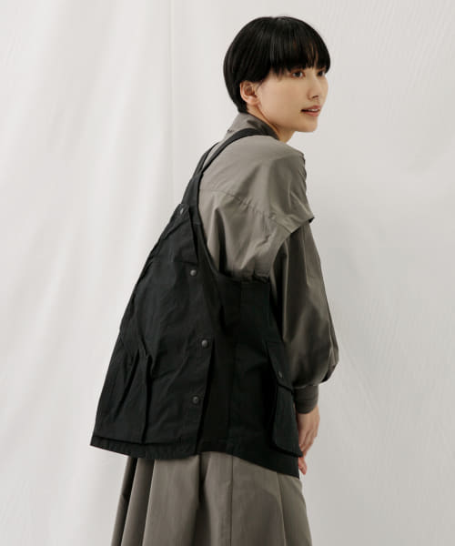 セール 30%OFF】『別注』『ユニセックス』NANGA×EKAL マルチ セール 30%OFF】『別注』『ユニセックス』NANGA×EKAL マルチ
