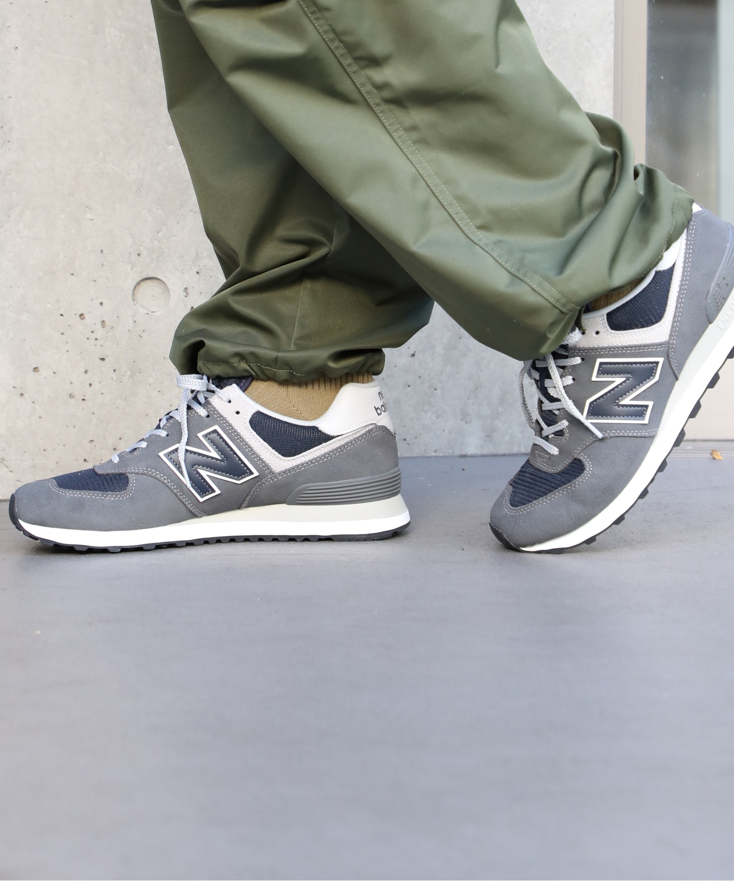 ニューバランス New Balance 574（D） 楽天市場】【NEW BALANCE】 ニューバランス ML574EVB(D) ML574