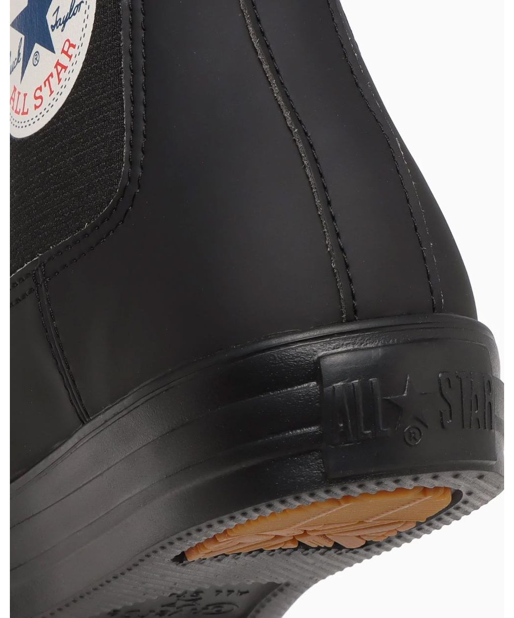 コンバース CONVERSE レディース サイドゴアブーツ ALLSTAR