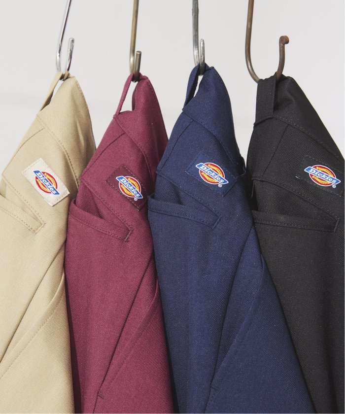 DICKIES / ディッキーズ】別注 874 ワイドスラックス(505166580