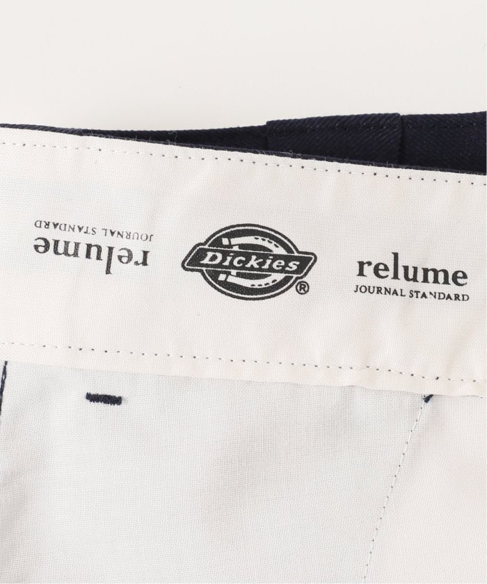 DICKIES / ディッキーズ】別注 874 ワイドスラックス(505166580