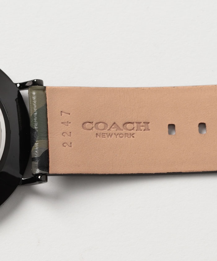 メンズ】【COACH】コーチ 腕時計 メンズCOACH 14602580 CHARLES