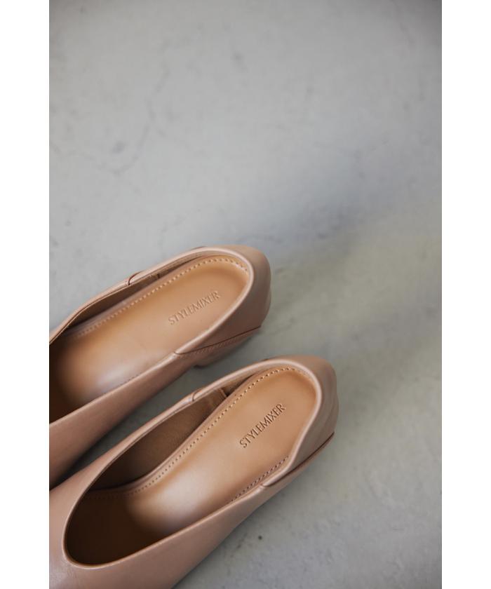 スタイルミキサー スリックミニマルブーティー 楽天市場】スリックミニマルブーティー／スタイルミキサー