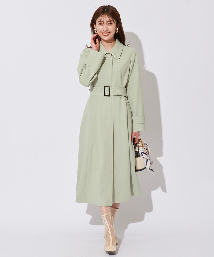ケープカラーコート(505167292) | AND COUTURE(AND COUTURE) - d ケープカラーコート(505167292) | AND COUTURE(AND COUTURE) - d