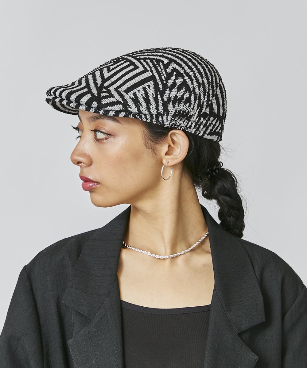 セール】カンゴール KANGOL KANGOL VIRTUAL GRID 507(505149061