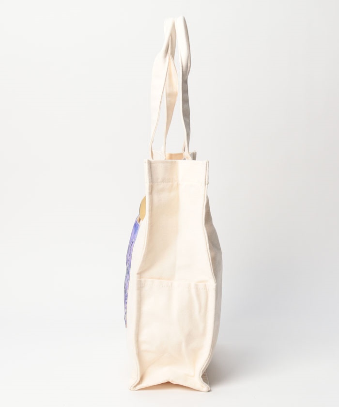 READYMADE トートバッグ オリーブ色 3色展開】ショルダー トートバッグ – 古着屋Top of the Hillの