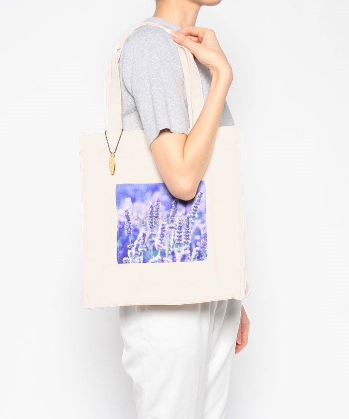 READYMADE | レディメイド | トート