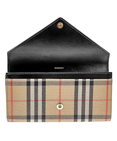 セール】BURBERRY バーバリー 8026108 長財布 ヴィンテージ セール】BURBERRY バーバリー 8026108 長財布 ヴィンテージ