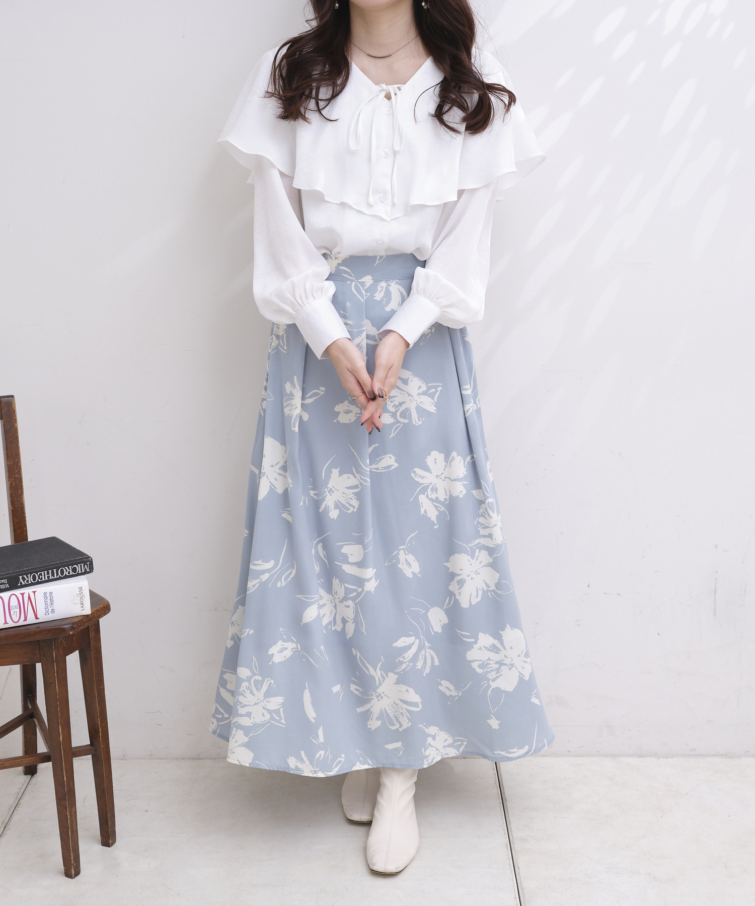 クーポン】【セール 60%OFF】【セットアップ対応商品】デシン大
