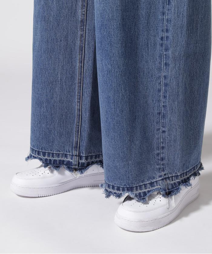Toironier/トワロニエ/Elephant Denim(505164789) | ガーデン