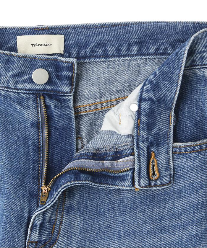 Toironier/トワロニエ/Elephant Denim(505164789) | ガーデン
