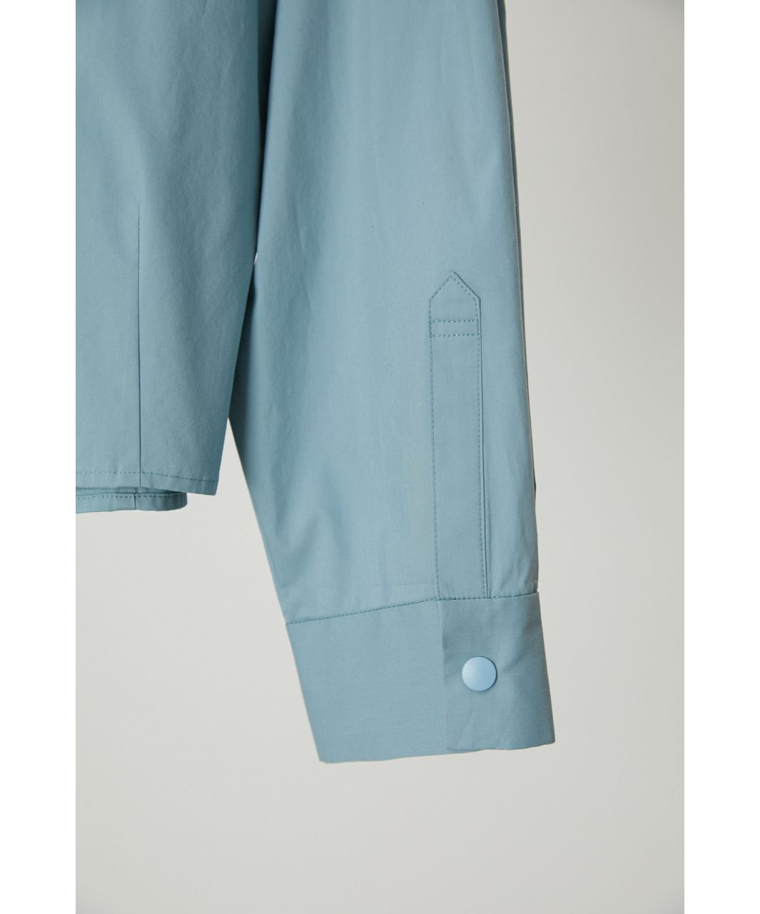 rim.ark Front flap shaped SH ブルー rim.ark Front flap shaped SH ブルー