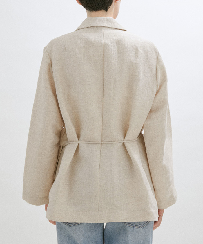 セール 50%OFF】【Sana（サナ）】【セットアップ対応】Shirt