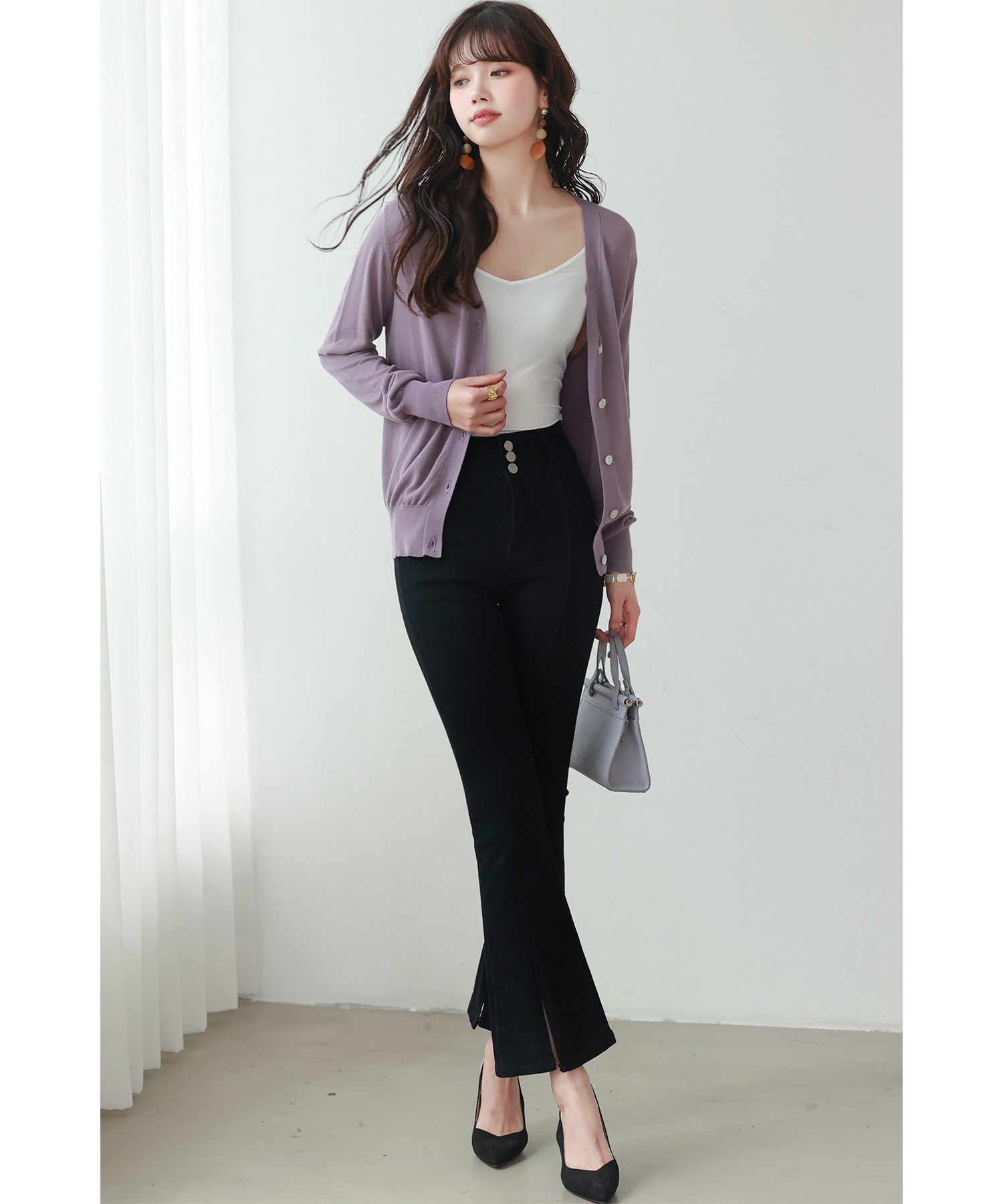 セール30%OFF】セゾンドパピヨン SAISON DE PAPILLON サマー