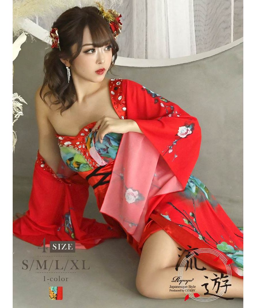 DAZZY STORE デイジーストア｜ キャバドレス コスプレ